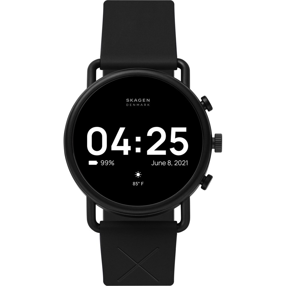 Relógio Skagen Connected SKT5202 Falster - Kygo