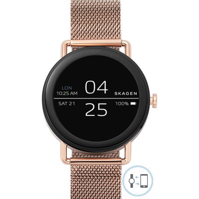 Relógio Skagen SKT5002 Falster