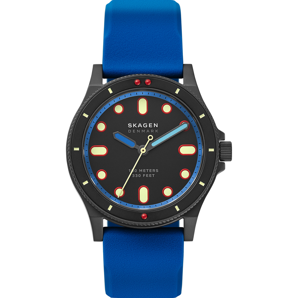 Relógio Skagen SKW6669 Fisk