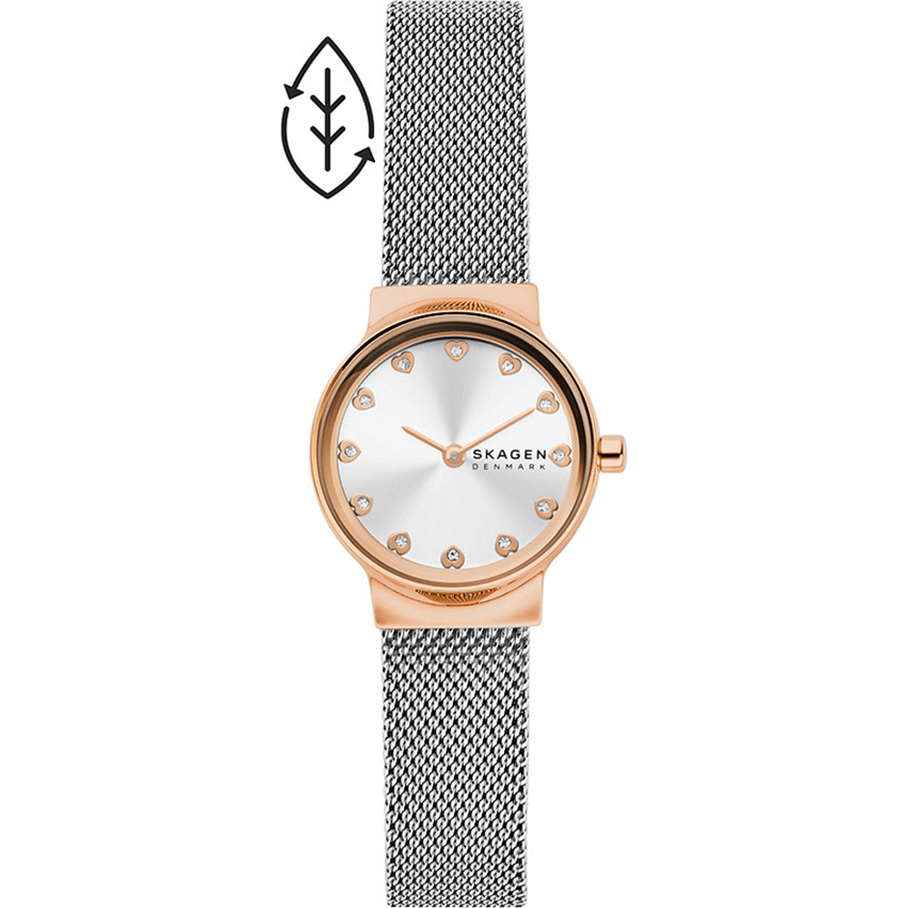 Relógio Skagen SKW3025 Freja Lille