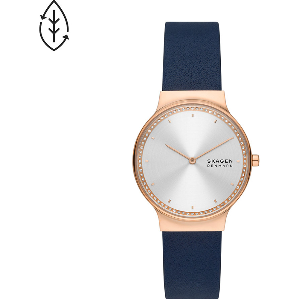 Skagen SKW3026 Freja relógio