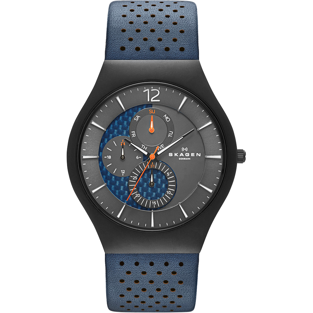 Relógio Skagen SKW6149 Grenen XXXLarge