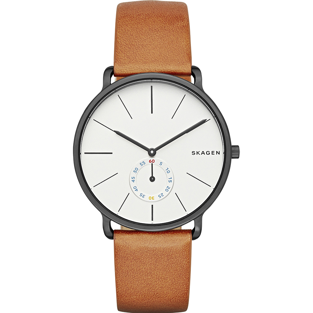 Relógio Skagen SKW6216 Hagen Large