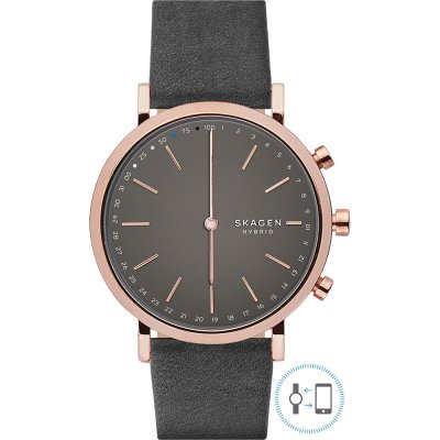 Relógio Skagen SKT1207 Hald Connected