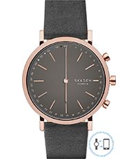 SKT1207 Hald Connected 40mm