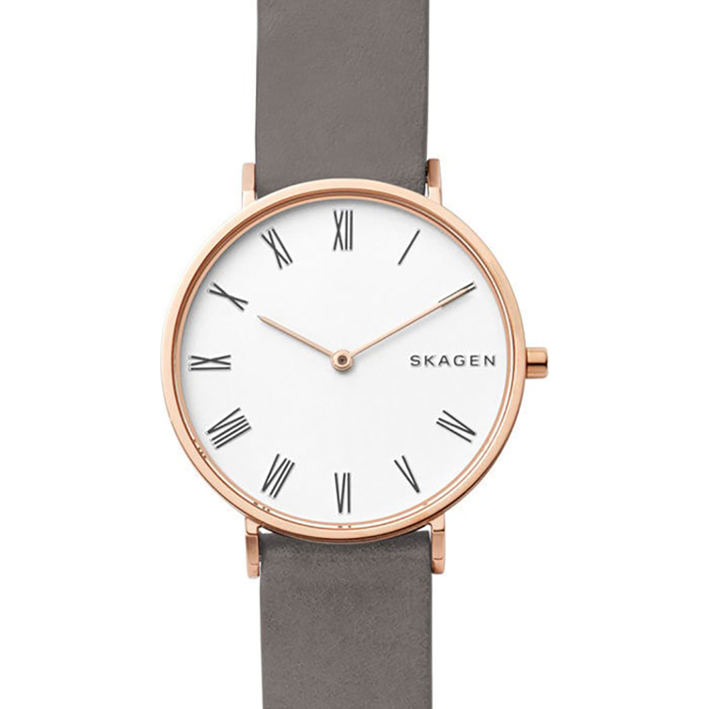 Relógio Skagen SKW2674 Hald Medium