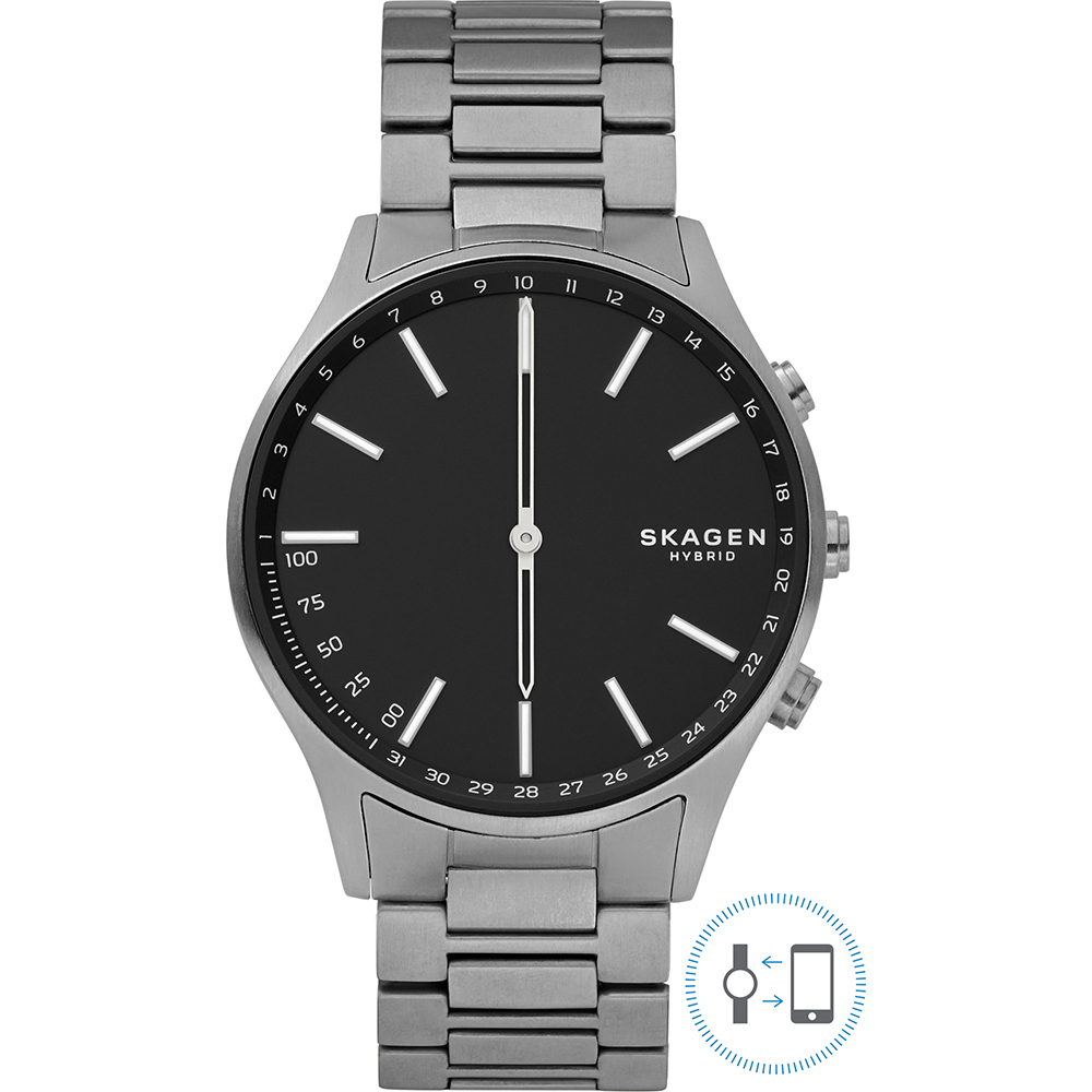 Relógio Skagen Connected SKT1305 Holst Connected