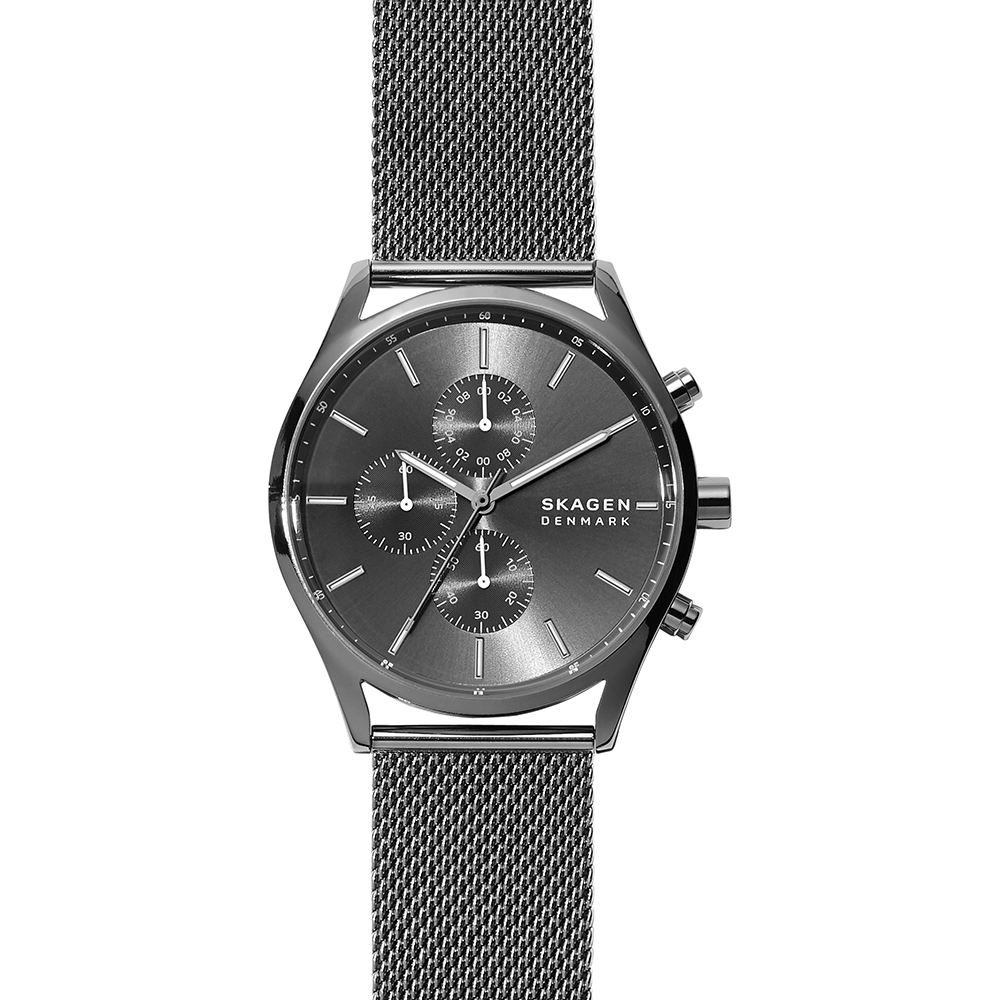 Relógio Skagen SKW6608 Holst