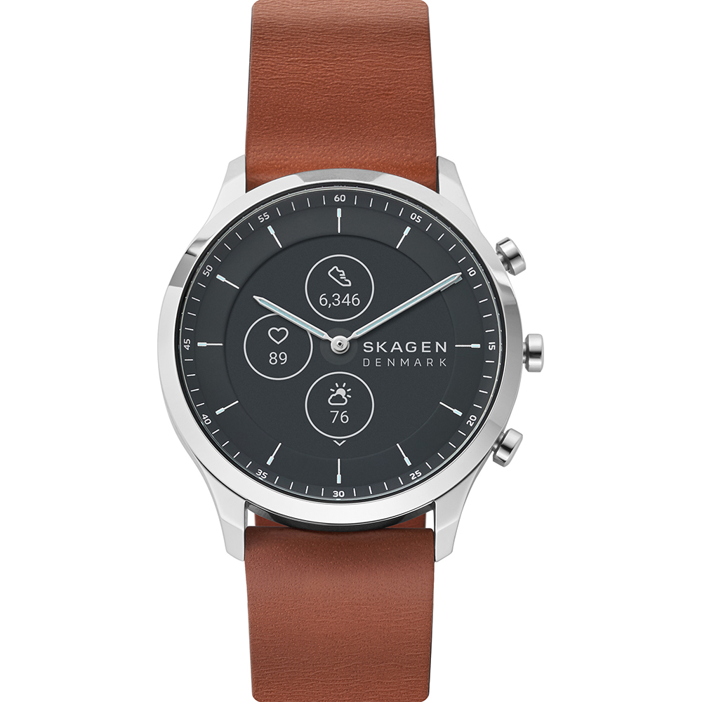 Relógio Skagen SKT3000 Hybrid HR