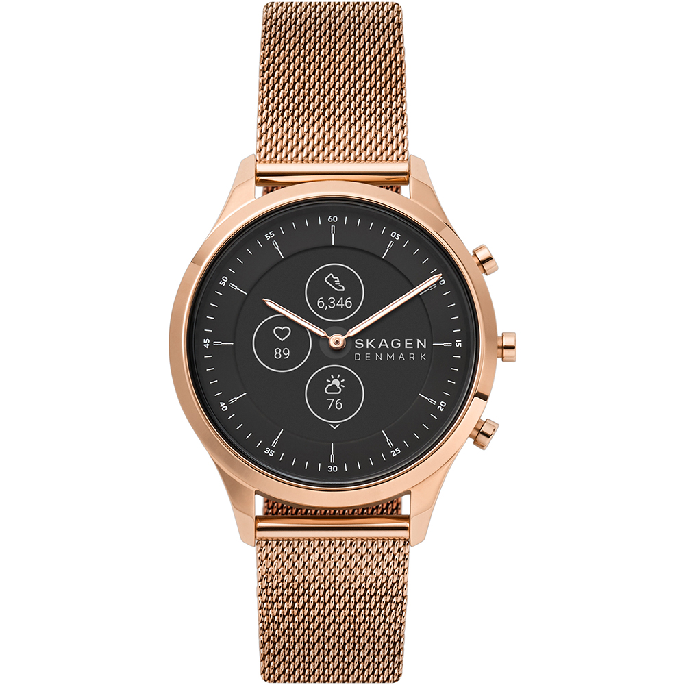 Relógio Skagen SKT3100 Hybrid HR