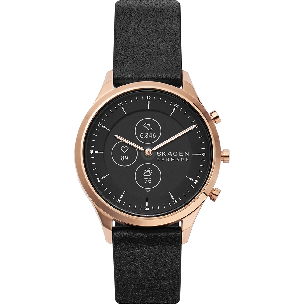 Relógio Skagen SKT3102 Hybrid HR