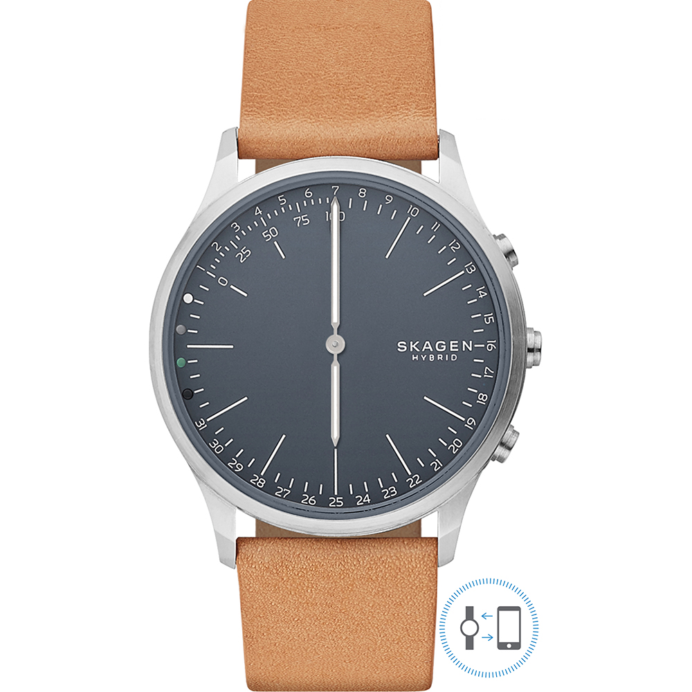 Relógio Skagen SKT1200 Jorn Connected