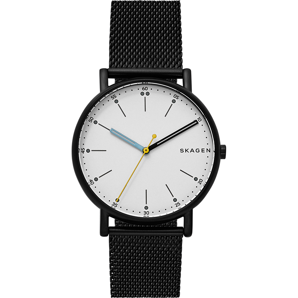 Relógio Skagen SKW6376 Signatur Large