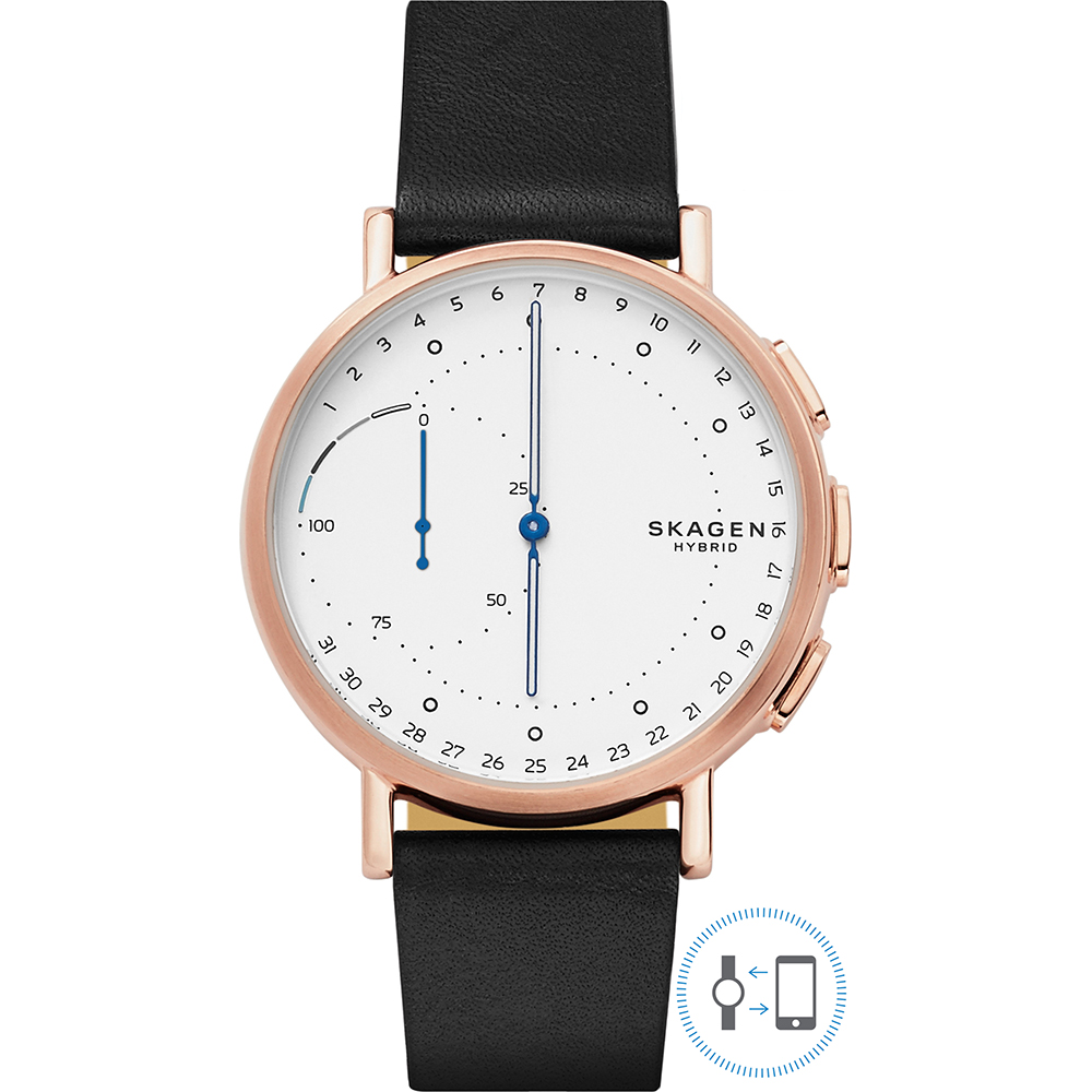 Relógio Skagen SKT1112 Signatur Connected