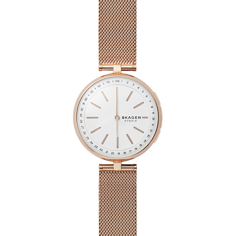 Relógio Skagen Connected SKT1404 Signatur Connected