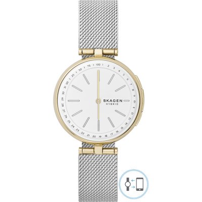 Relógio Skagen Connected SKT1413 Signatur Connected