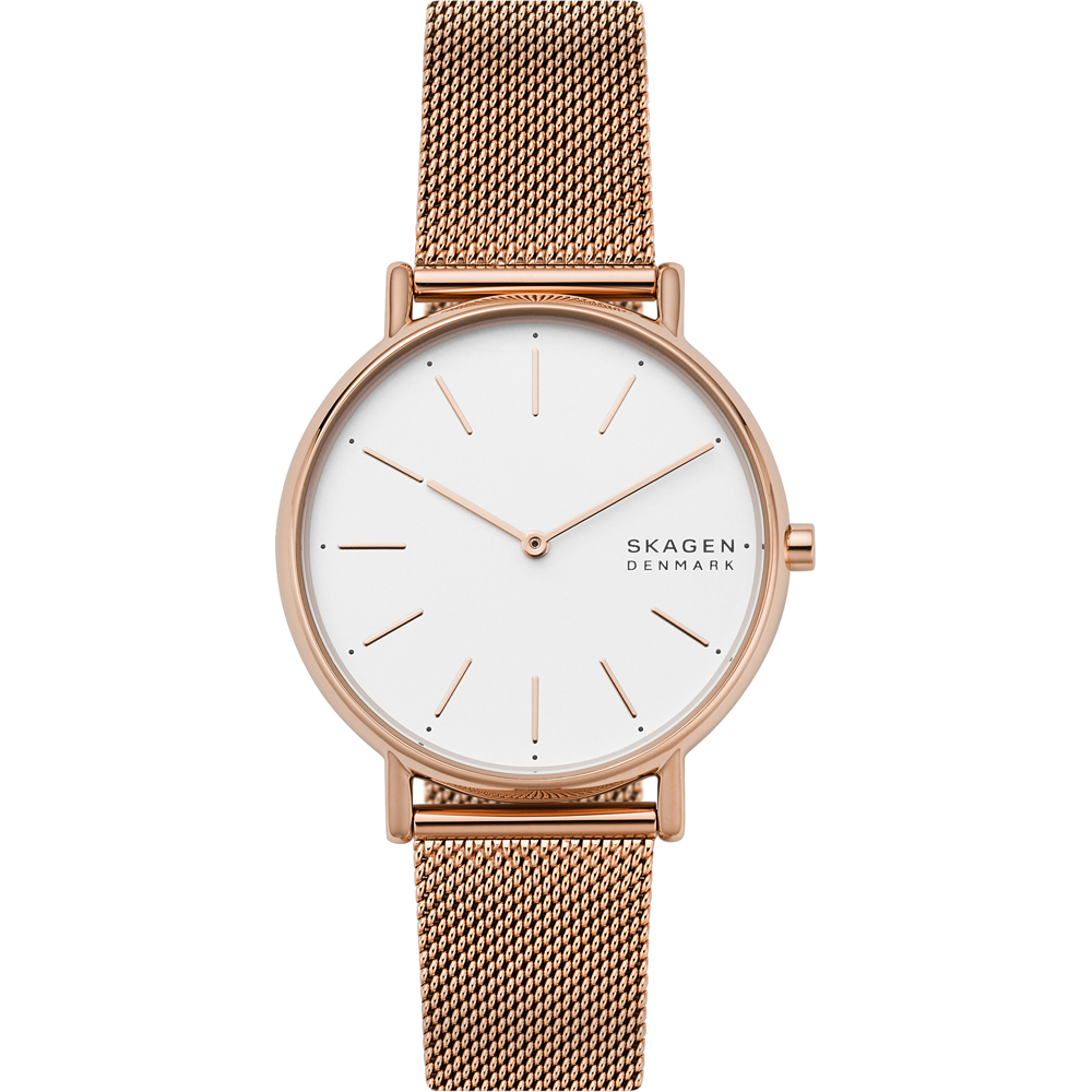 Skagen denmark relógios Clearance