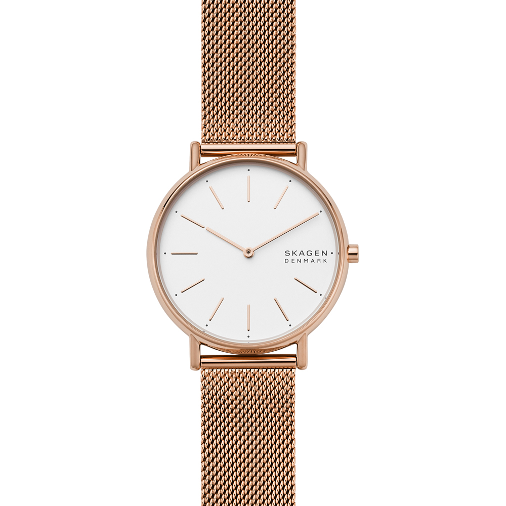 Relógio Skagen SKW2784 Signatur