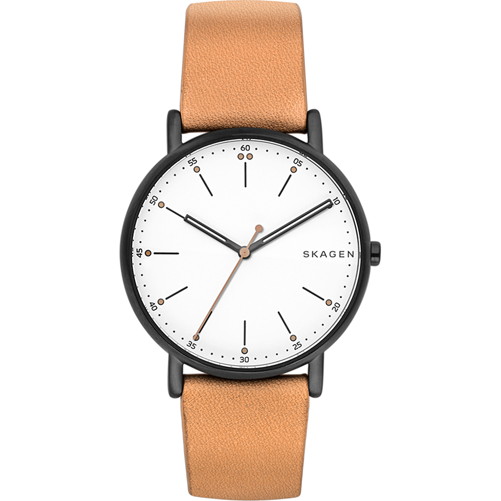 Relógio Skagen SKW6352 Signatur