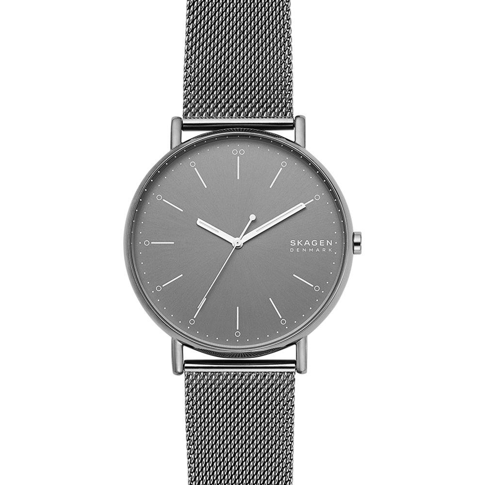 Relógio Skagen SKW6549 Signatur