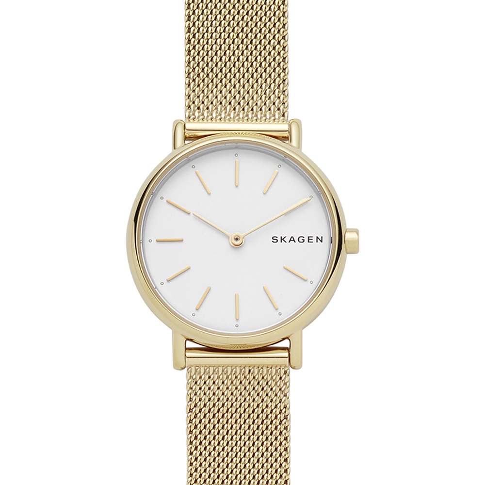 relógio Skagen SKW2693 Signatur Small