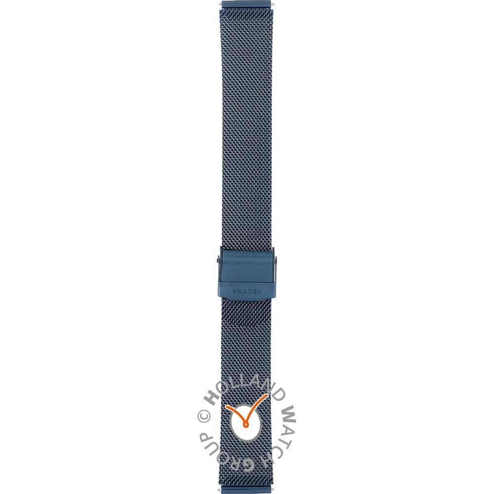 Bracelete Skagen Straps ASKW3018 SKW3018 Freja