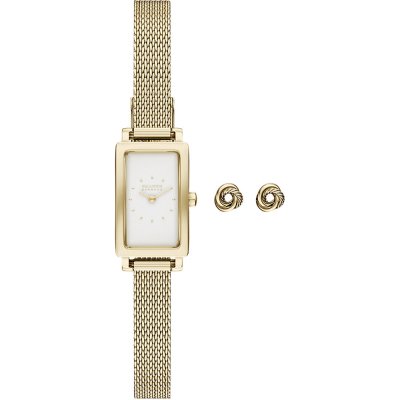 Relógio Skagen SKW1158SET Hagen Micro Gift Set