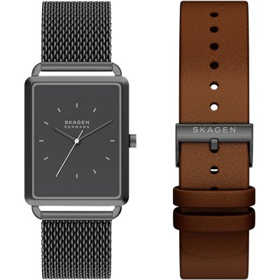 Relógio Skagen SKW1159SET Hagen Giftset