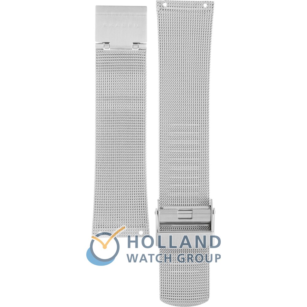 Bracelete Skagen Straps ASKW2201 SKW2201 Ancher Uni