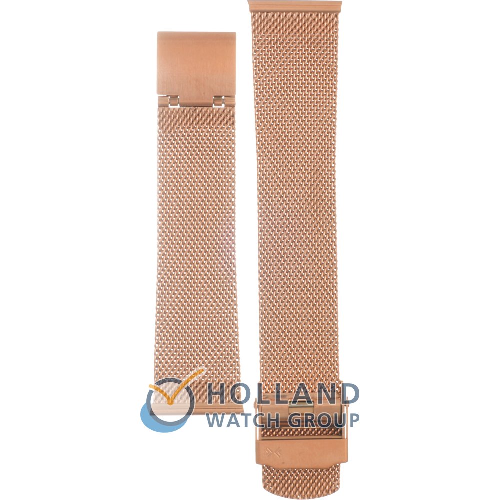 Bracelete Skagen Straps ASKW2378 SKW2378 Holst Medium