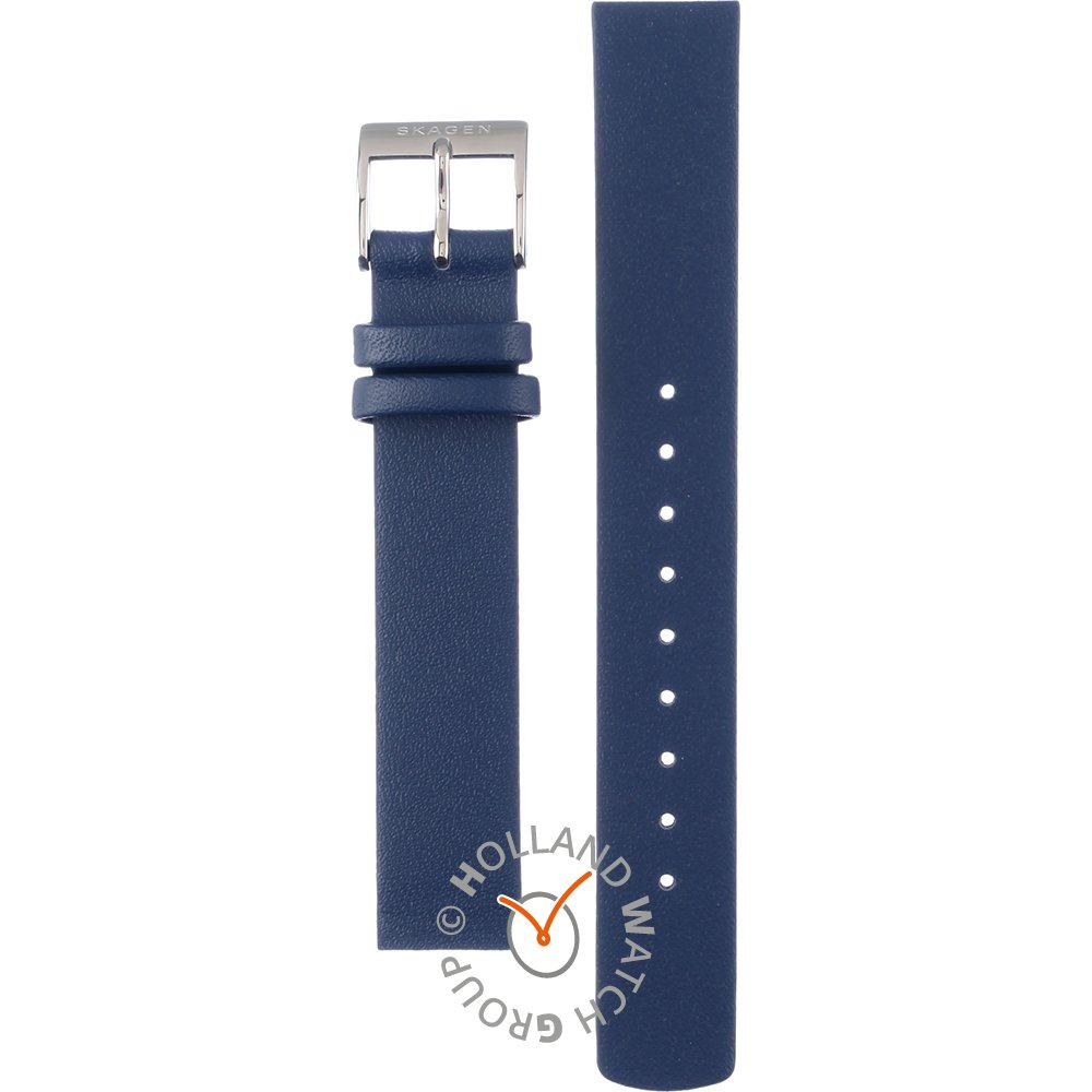 Bracelete Skagen Straps ASKW2812 SKW2812 Gitte Large