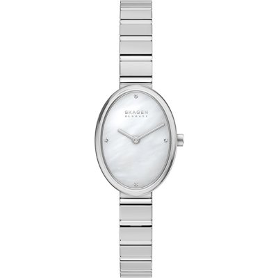 Relógio Skagen SKW3182 Anita Oval