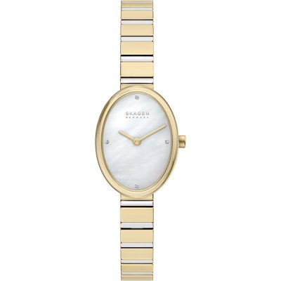 Relógio Skagen SKW3183 Anita Oval