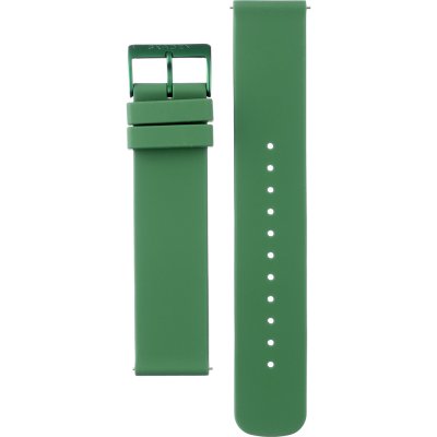 Bracelete Skagen Straps ASKW6545 SKW6545 Aaren