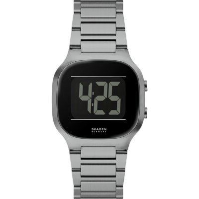Relógio Skagen SKW6947 Mellem Digital