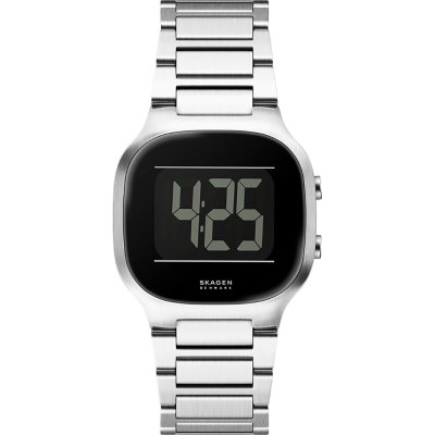 Relógio Skagen SKW6948 Mellem Digital