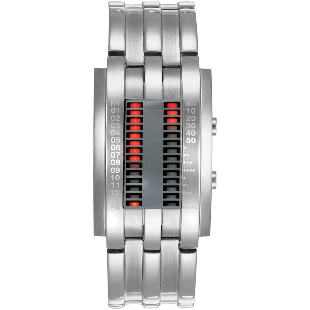 Watch Time 2 Hands Circuit MK2 4575-MR