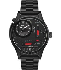 47237-SL Hydroxis 46mm