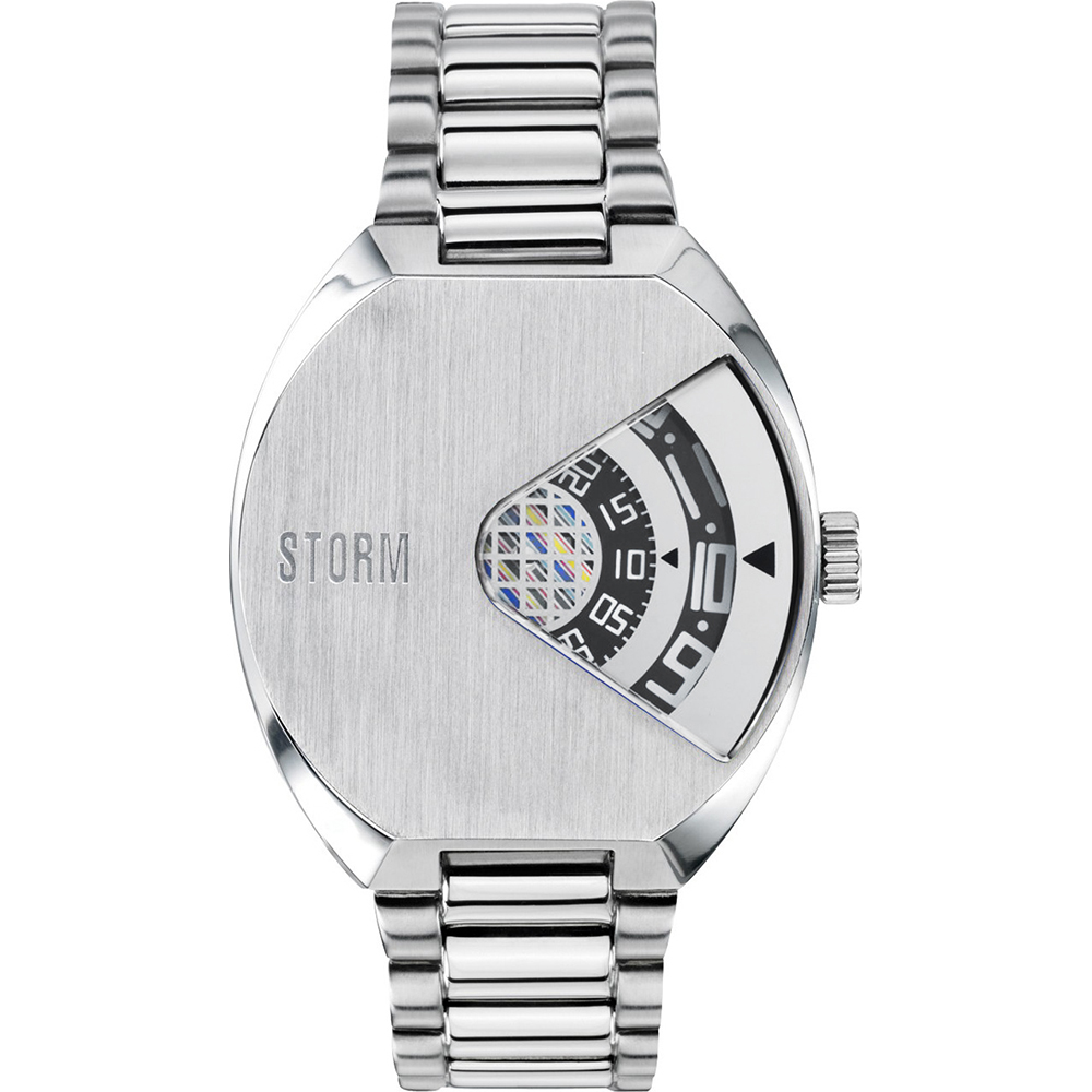 Watch Time 3 hands Vadar  47069-S