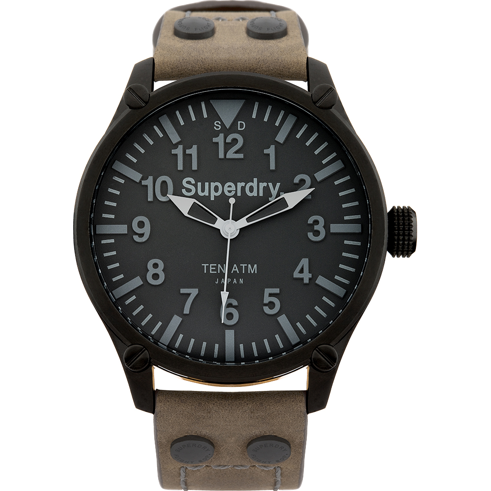 Relógio Superdry SYG151E Aviation Equipment