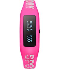 SYL202P Fitness Tracker 21mm