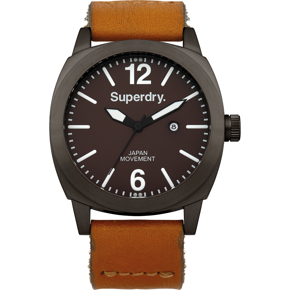 Relógio Superdry SYG103TT Thor