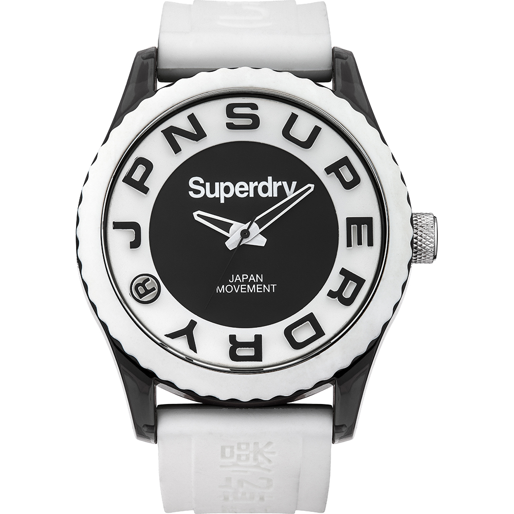 Relógio Superdry SYG145W Tokyo