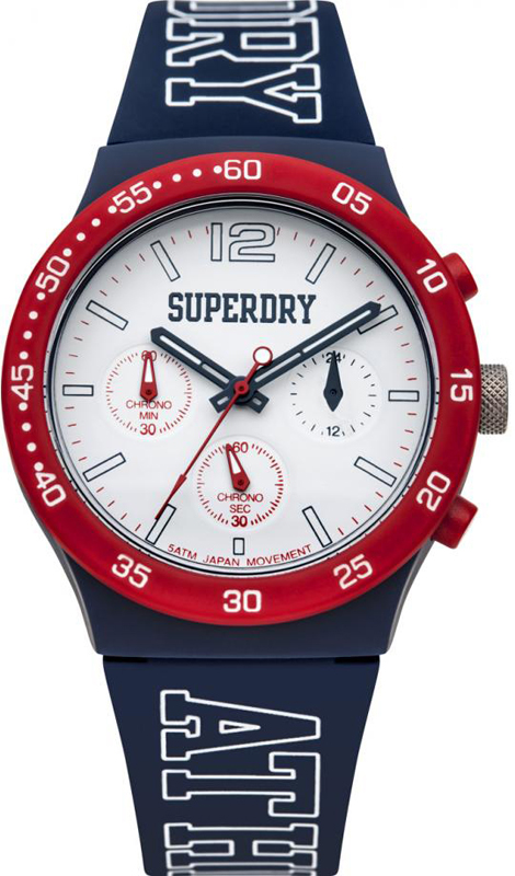 Relógio Superdry SYG205U Urban