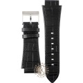 Bracelete Swarovski Straps 1090478 Rock 'n' Light