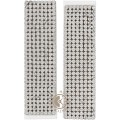 Bracelete Swarovski Straps 1101833 Elis