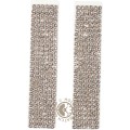 Bracelete Swarovski Straps 5021357 Piazza Lady