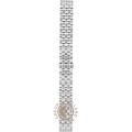 Bracelete Swarovski Straps 5106845 Lovely Square