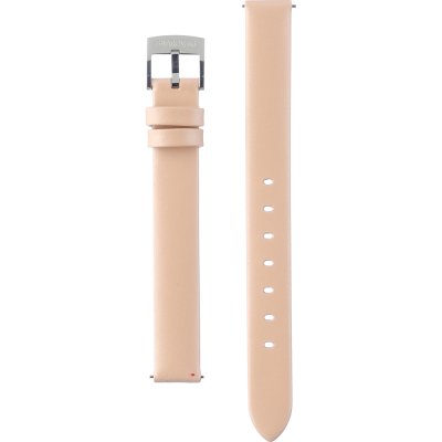 Bracelete Swarovski Straps 5159358-SC Crystalline Oval XL