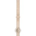 Bracelete Swarovski Straps 5456256 Crystalline Glam